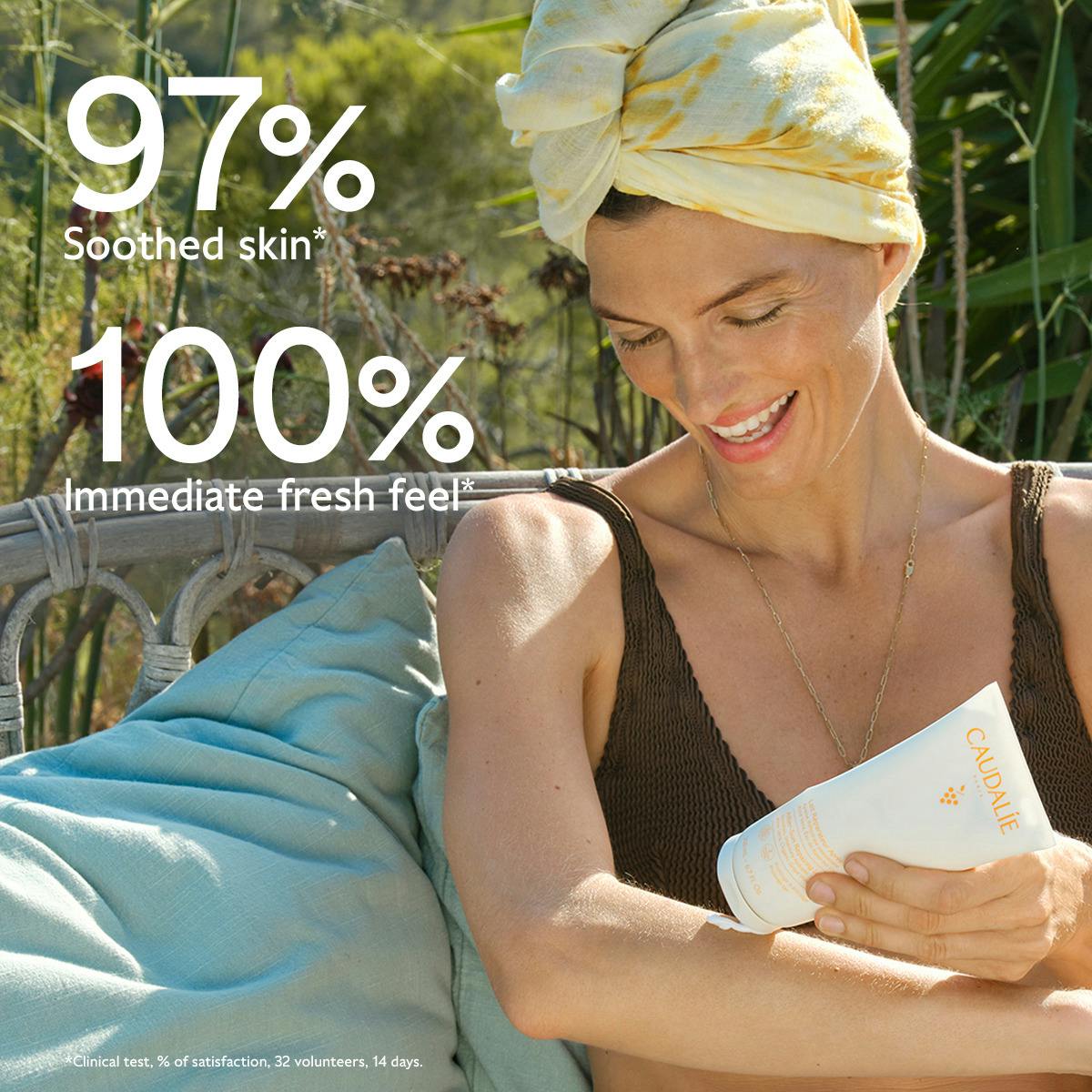 Caudalie I Aloe Vera After Sun