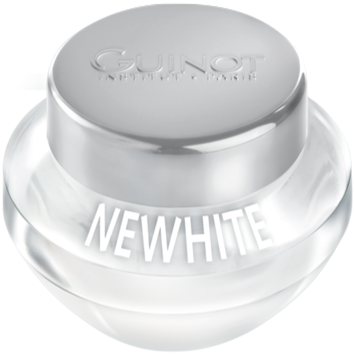 Guinot I Newhite Night Cream 50ml