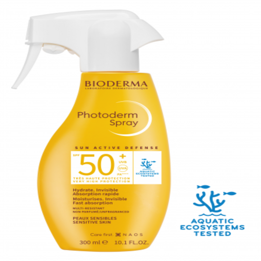 Bioderma I Photoderm Family Spray SPF 50+ 300ml