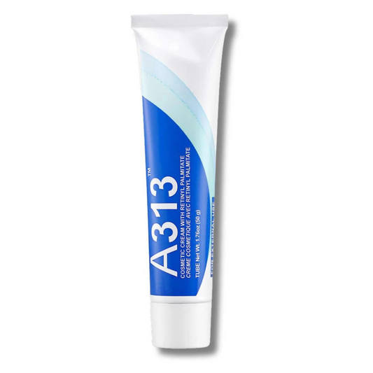 A313 - Cosmetic Cream Pommade 50g