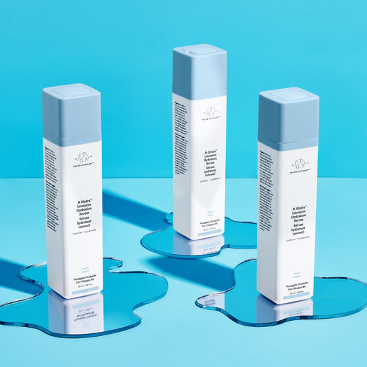 Drunk Elephant B-Hydra Intensive Hydration Serum 50ml product image