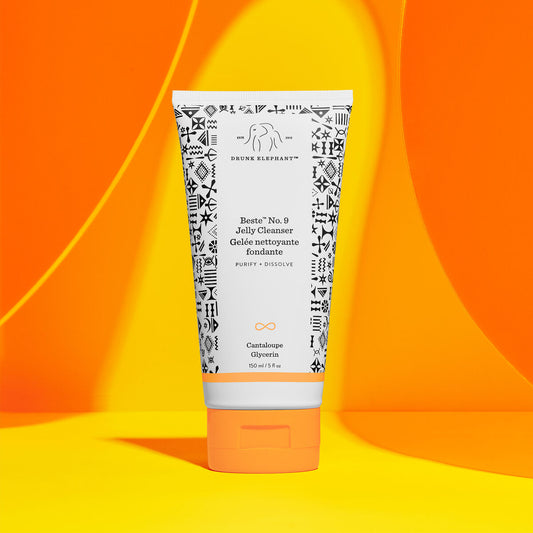 Drunk Elephant Beste No. 9 Jelly Cleanser 150ml product image