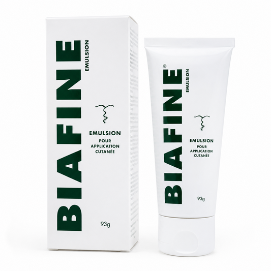 Biafine - Emulsion Cream 93g