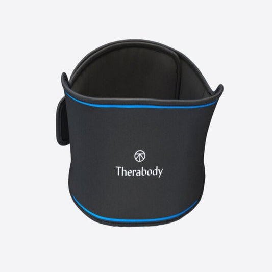 Therabody I RecoveryTherm Back