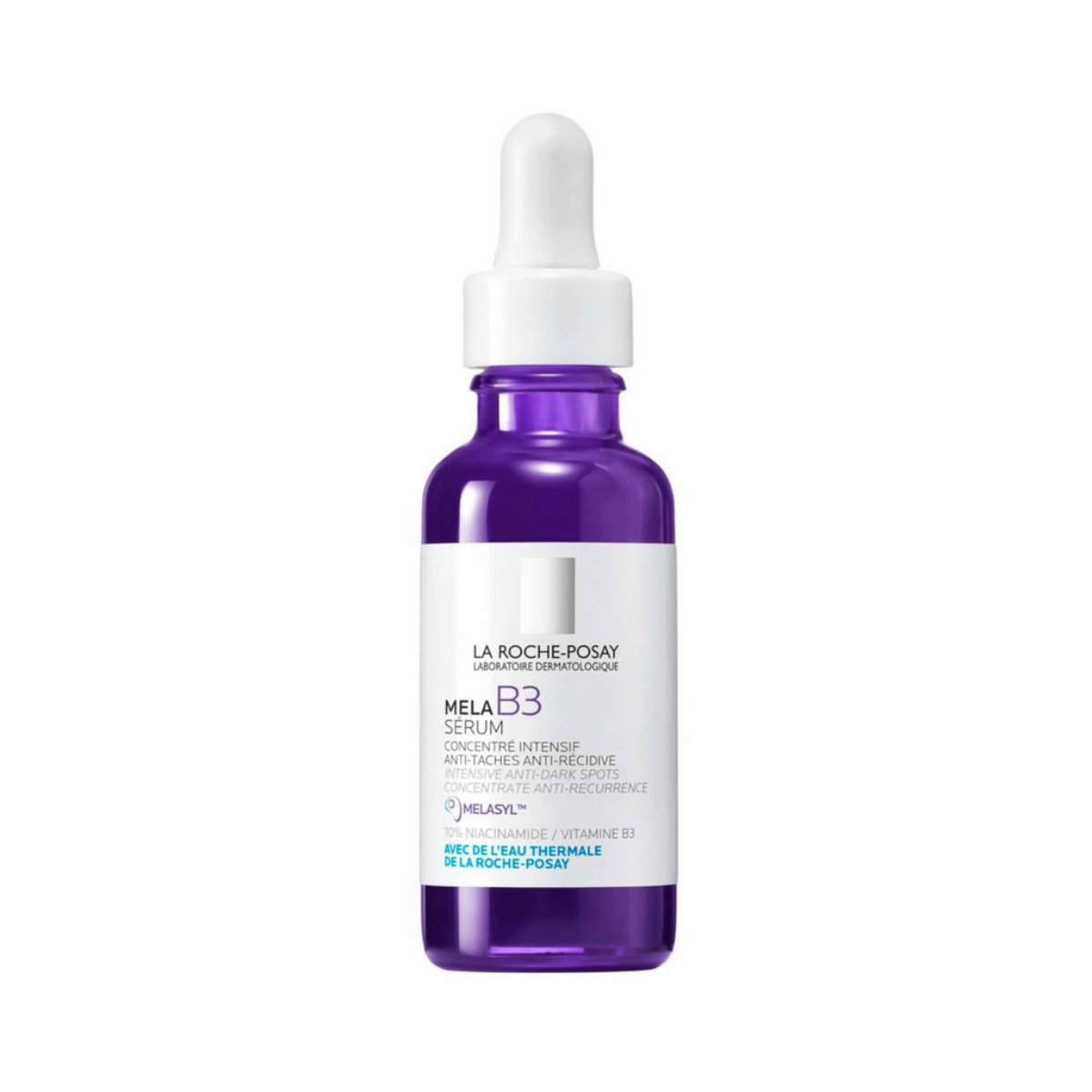 La Roche-Posay I Mela B3 Dark Spot Serum With Melasyl™ + Niacinamide 30ml