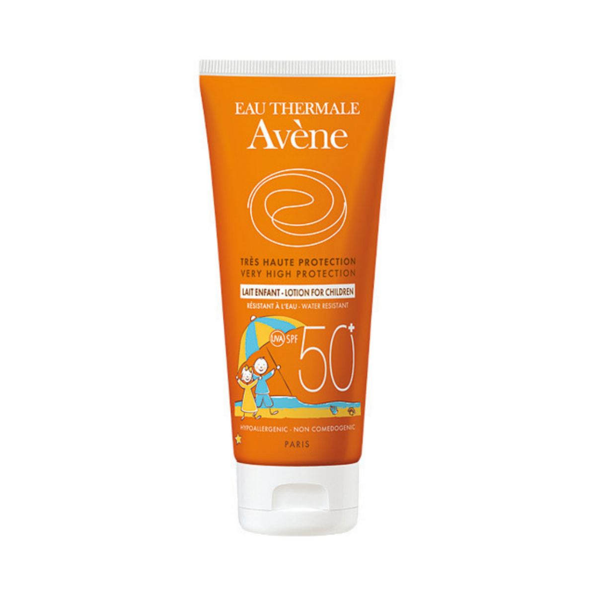 Avène I Suncare Children Lotion SPF50+ 100ml