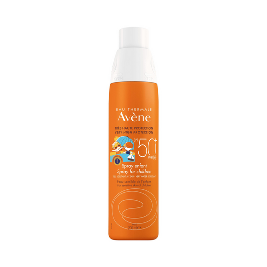 Avène I Spray For Children SPF50+ 200ml