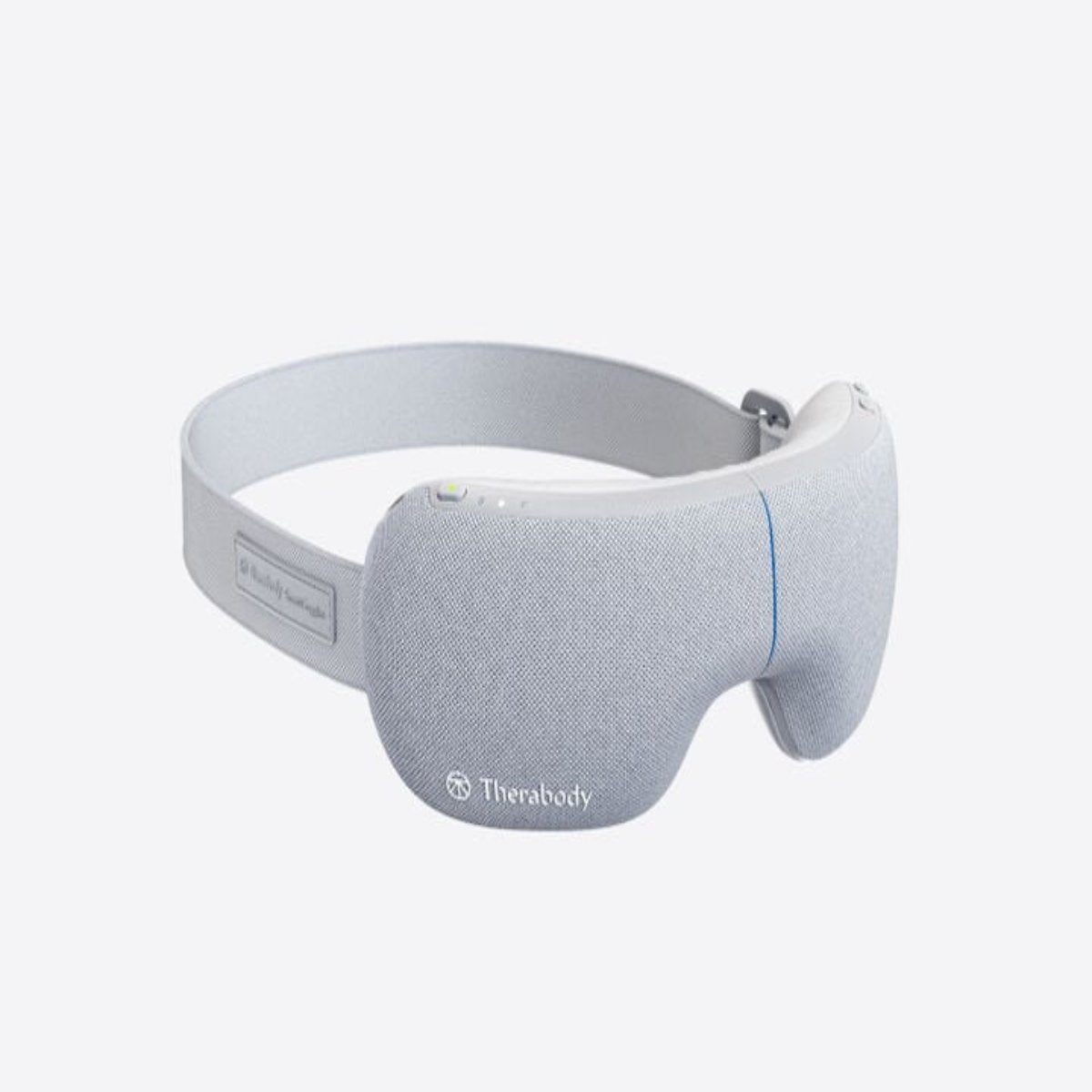 Therabody I Theragun SmartGoggles Eye Mask and Smart Eye Massager