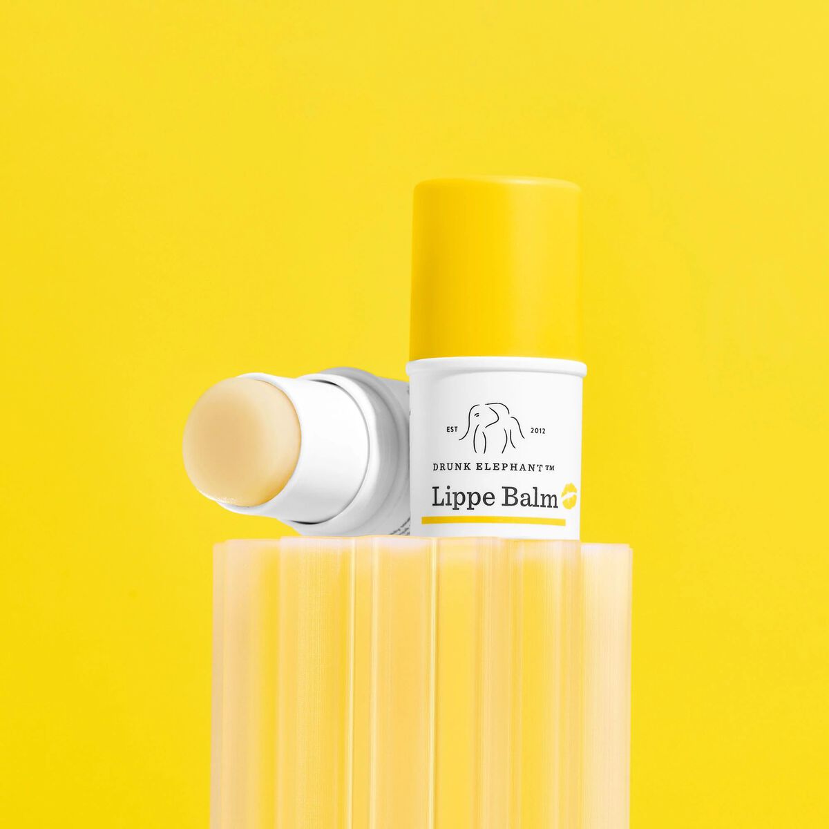 Drunk Elephant Lippe Balm 3.7g product image