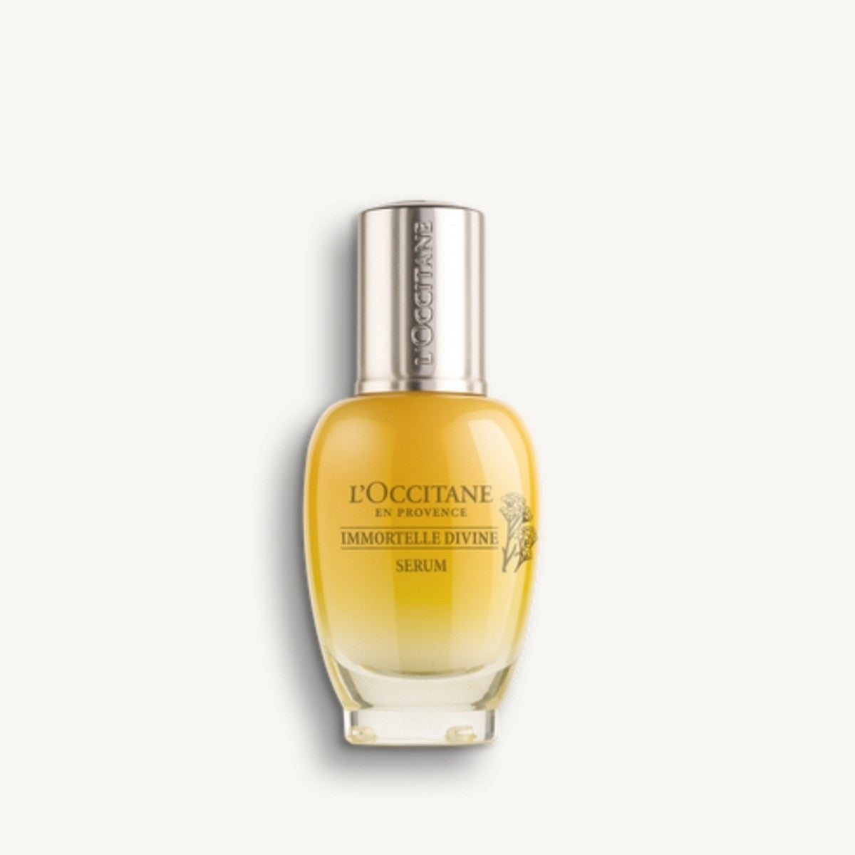 L'Occitane En Provence I SERUM IMMORTELLE DIVINE 30ml