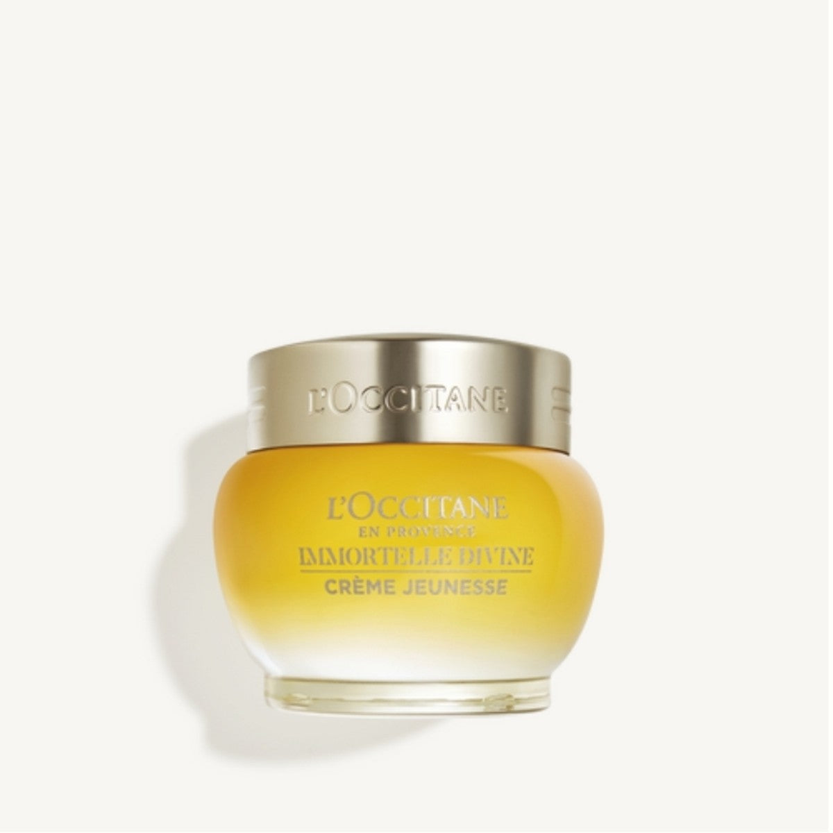 L'Occitanne En Provence I Anti-Wrinkle Cream Immortelle Divine 40ml