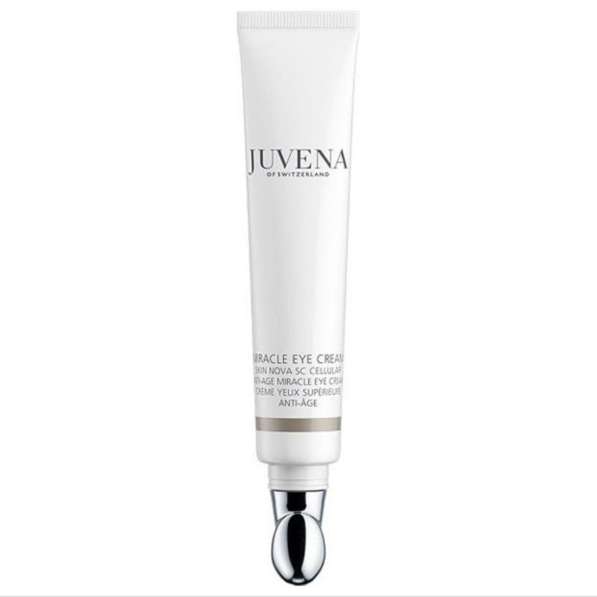 Juvena I MIRACLE eye cream 20ml