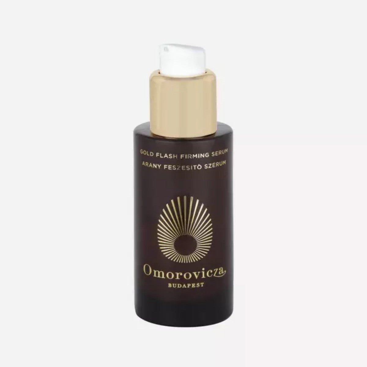 Omorovicza I Firming Serum Gold Flash 30 ml