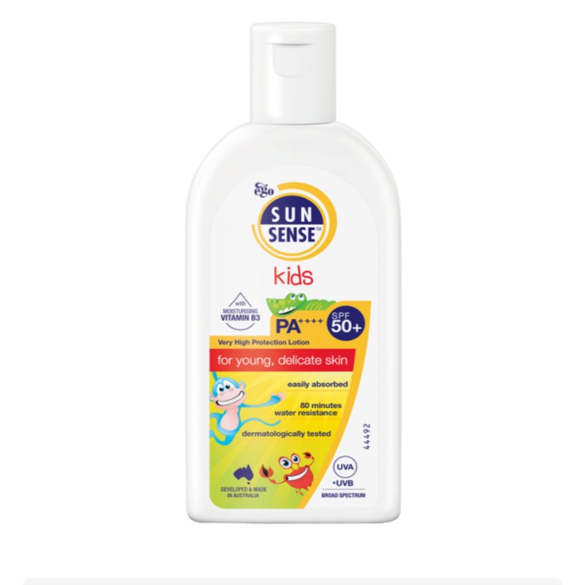 Sunsense I Kids SPF50+ 100ml