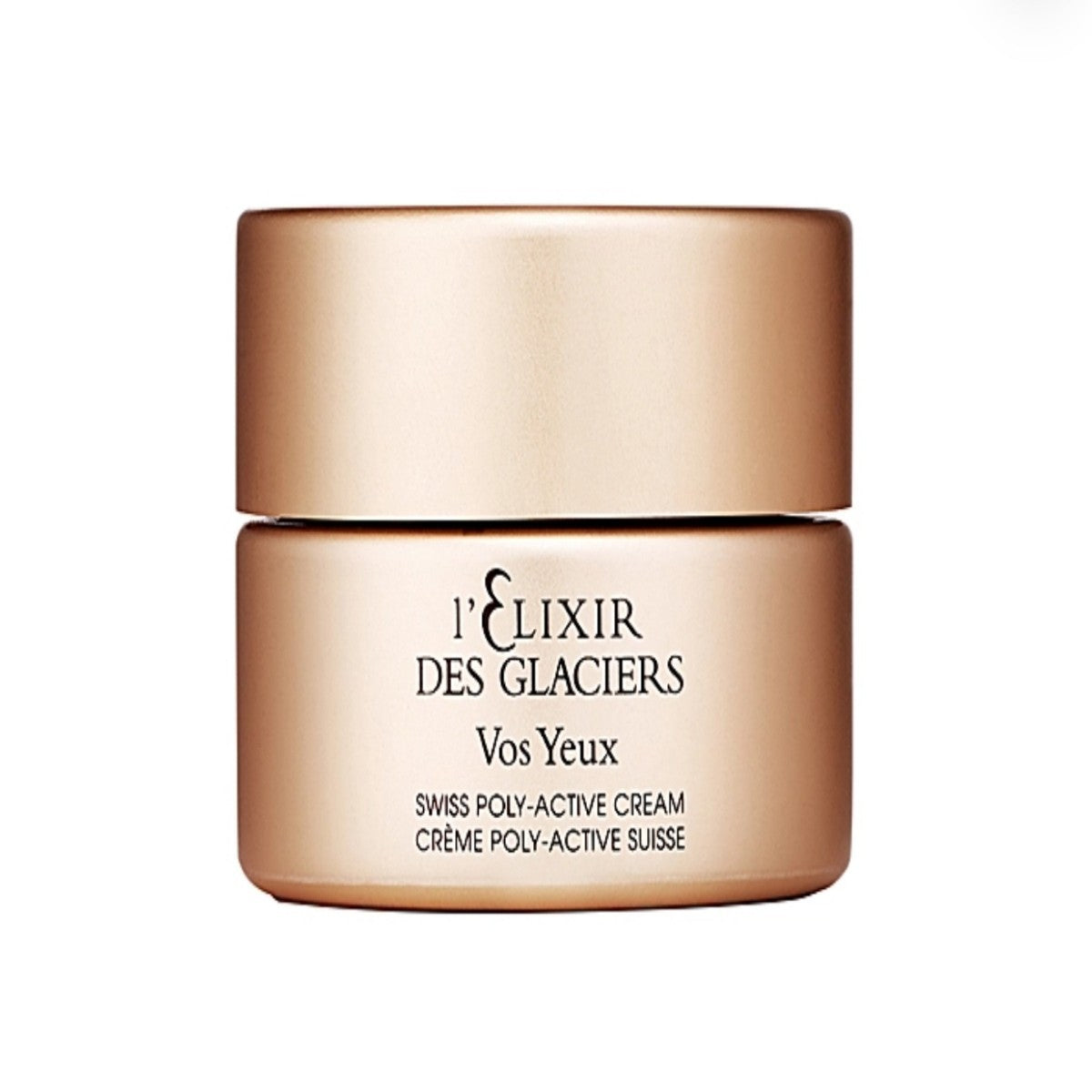 Valmont I L' Elixir des Glaciers - Vos Yeux 15ml