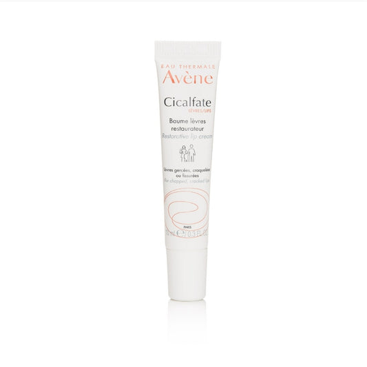 Avene I Cicalfate Lips Restorative Lip Cream 10ml