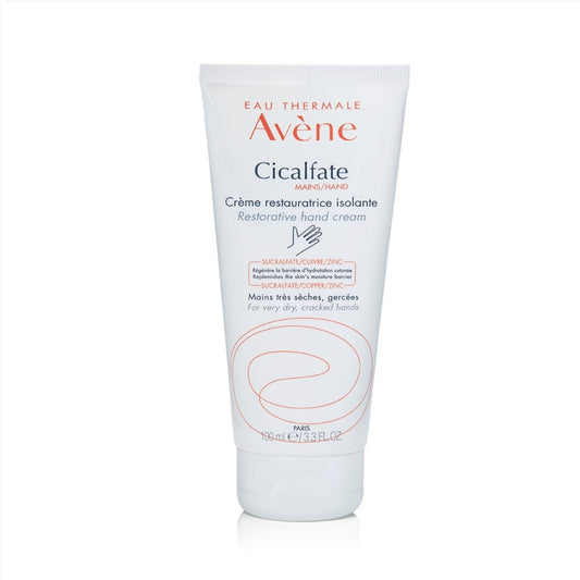 Avene I Cicalfate Restorative Hand Cream 100ml