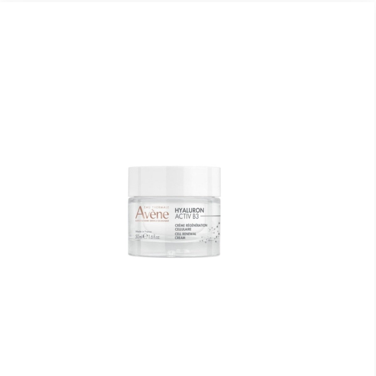 Avene I Hyaluron Activ B3 Cellular renewal cream 40ml