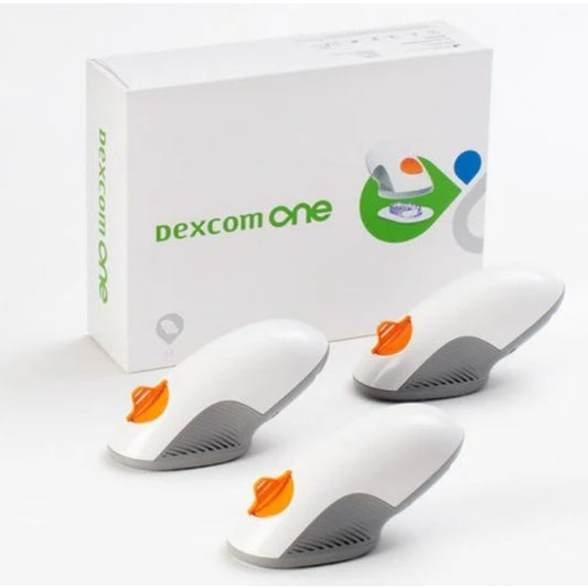 Dexcom ONE Sensor 3-Pack