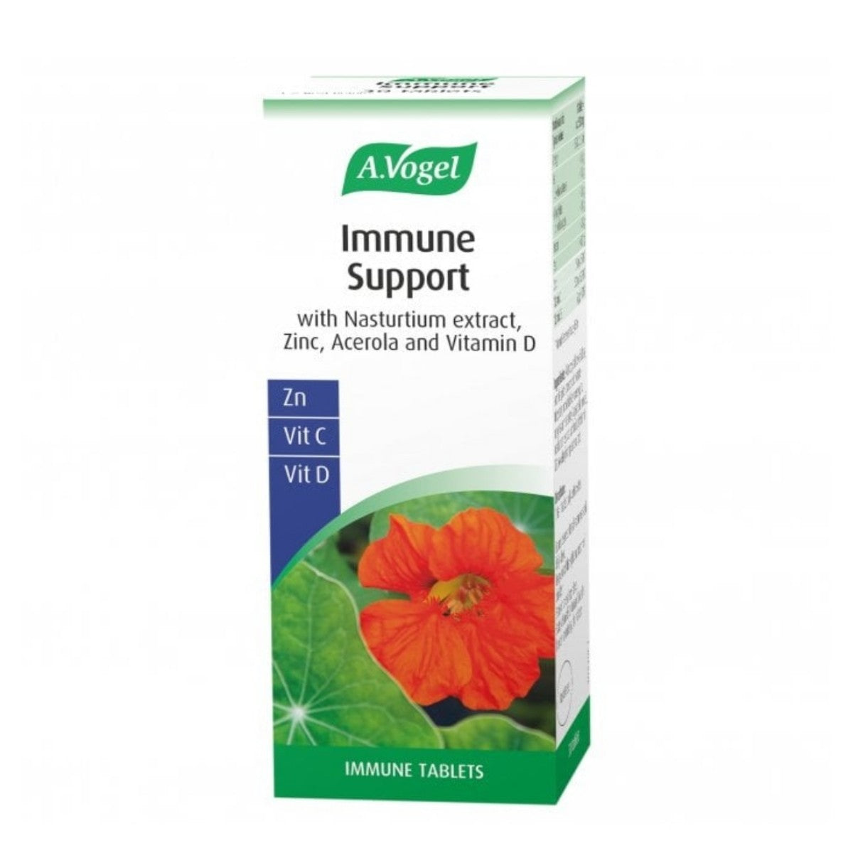 A. Vogel I Immune Support 30 tablets