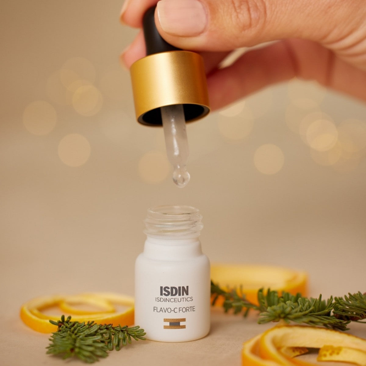 Isdin I Isdinceutics Flavo-C Forte 5.3ml