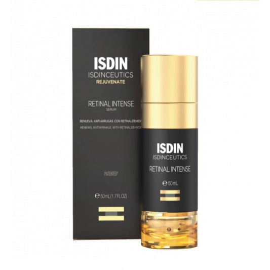 Isdin I Isdinceutics Retinal Intense Sérum Nuit 50ml