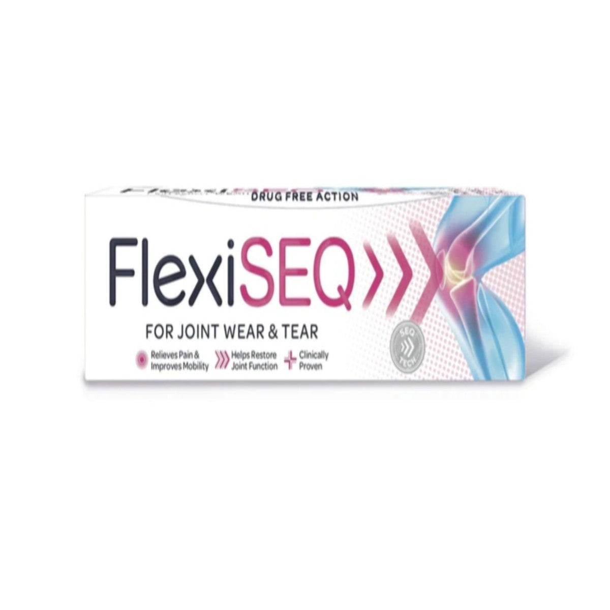 Flexiseq Wear and Tear Gel 100g