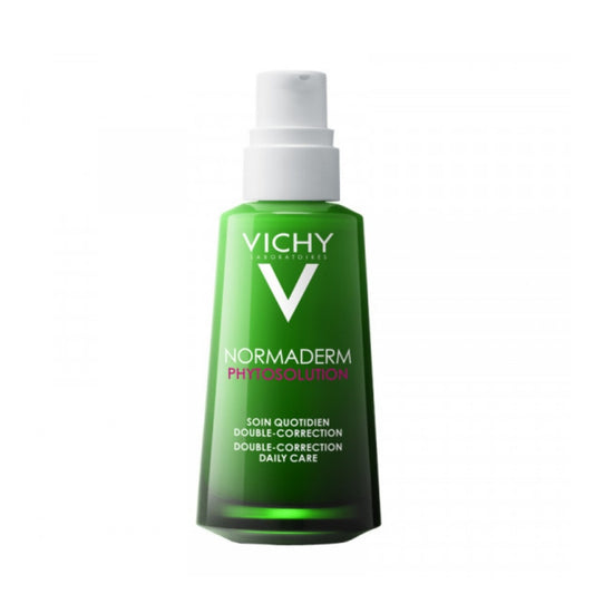 Vichy I Normaderm Phytosolution Double-Correction Daily Care 50ml