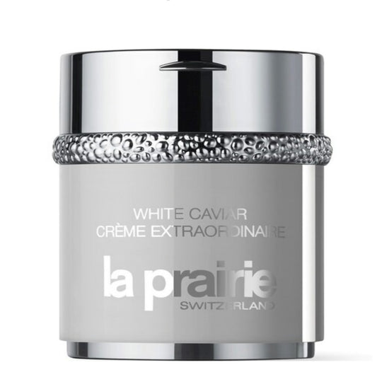 La Prairie I White Caviar Crème Extraordinaire 60ml