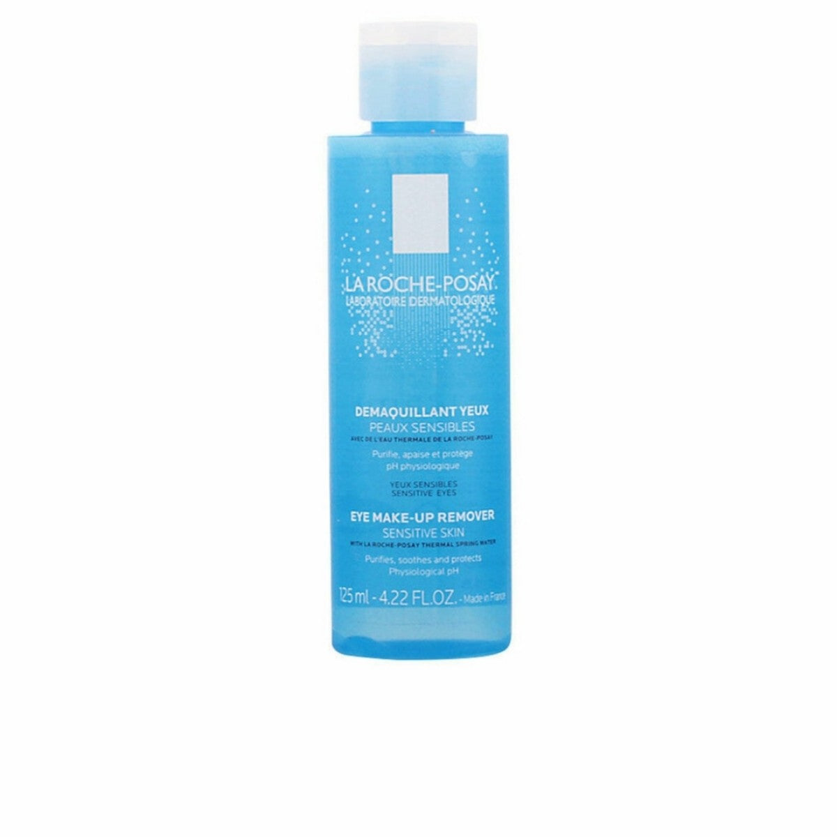 La Roche-Posay I Eye Make Up Remover Sensitive Skin 125ml