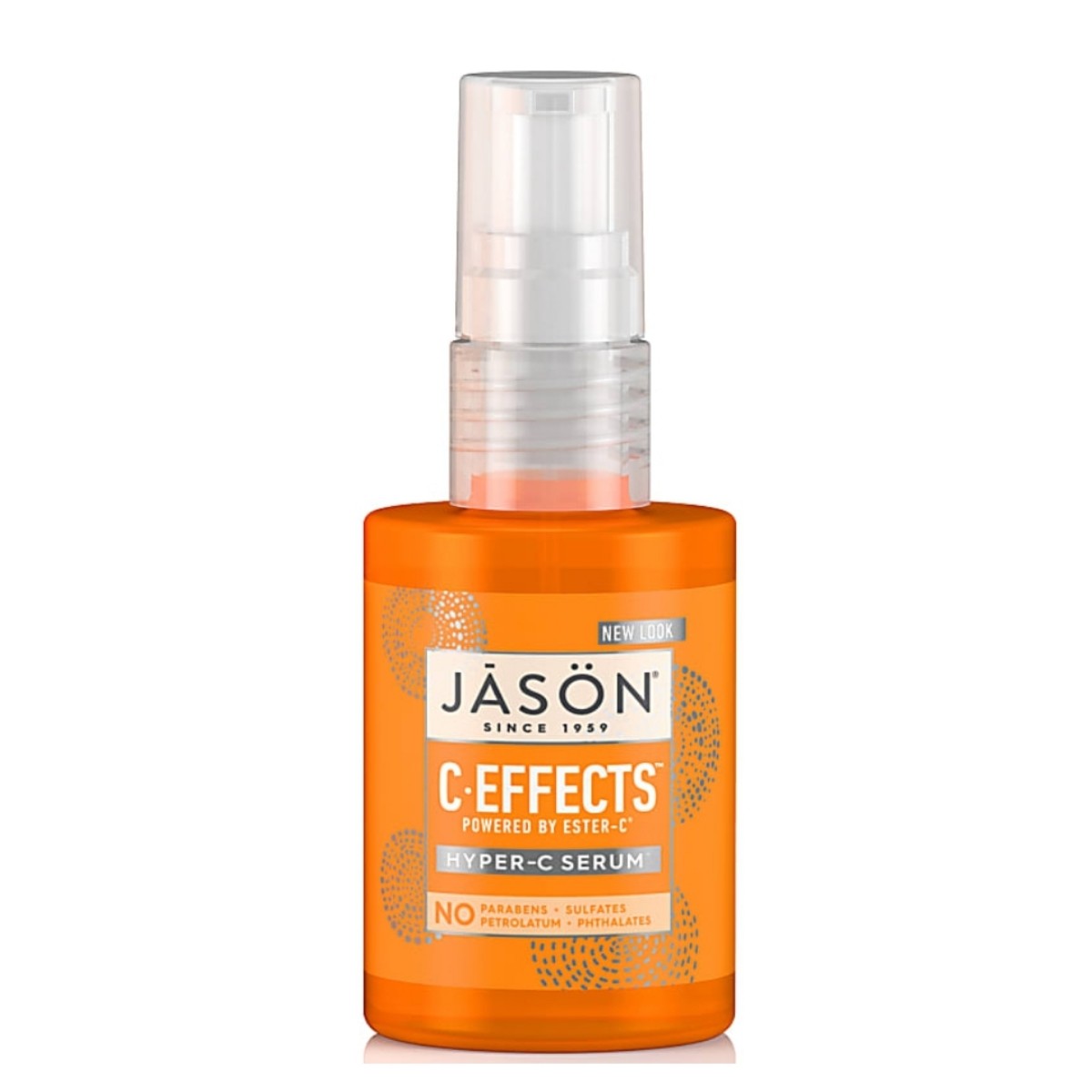 JĀSÖN I Hyper-C serum 30ml