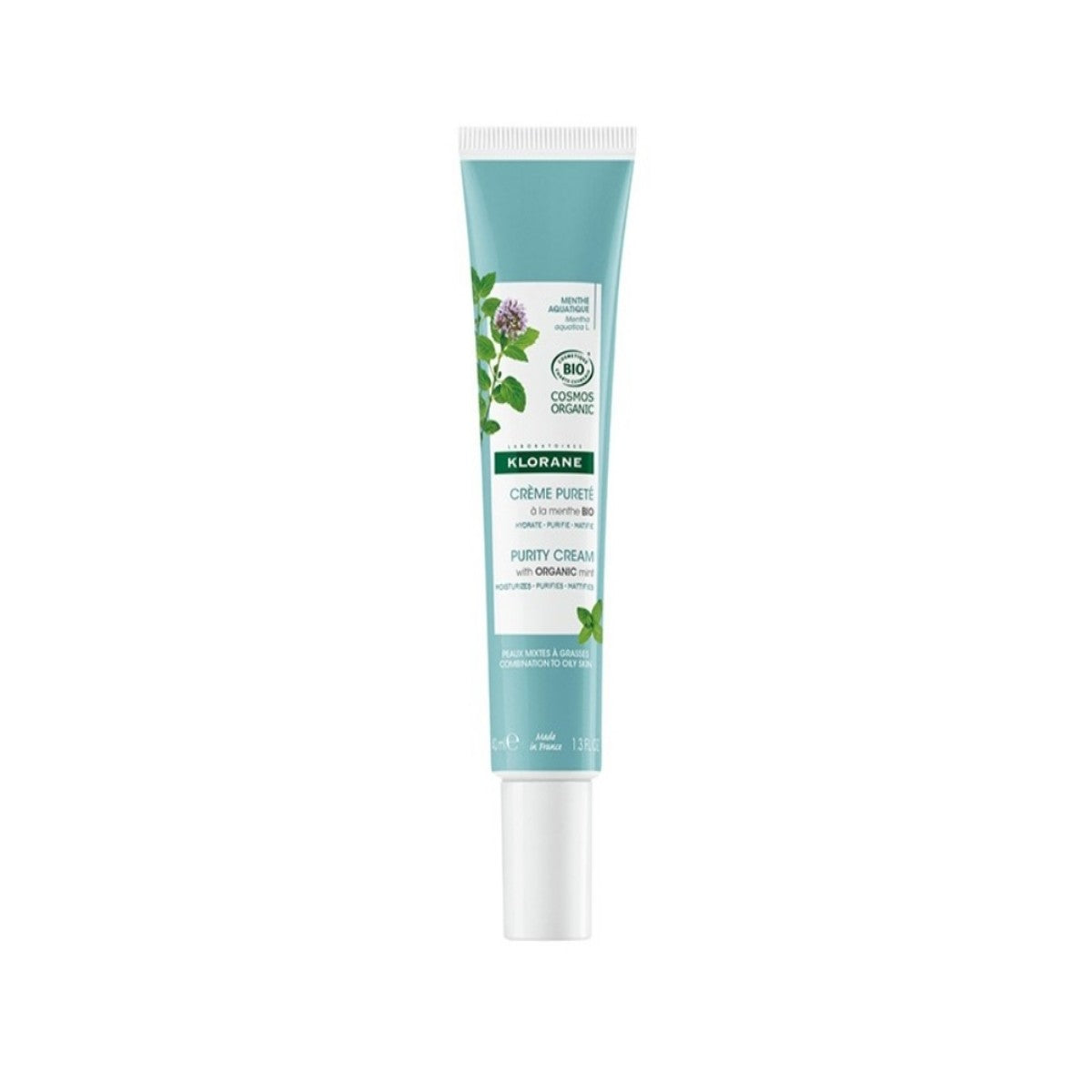 Klorane I Purity Cream 40ml