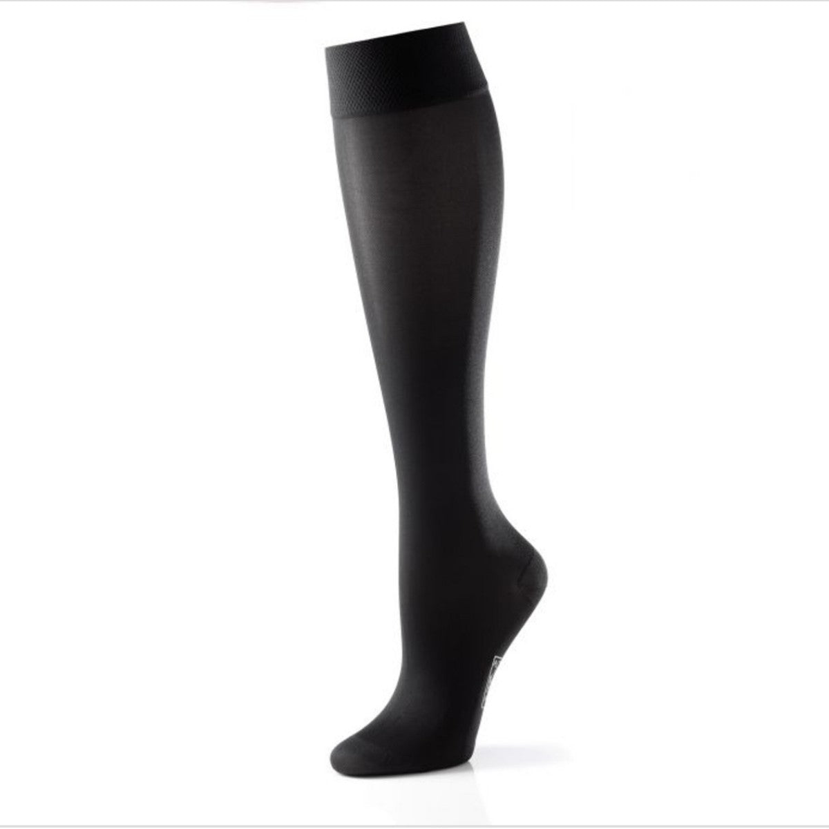 Activa Stocking Class 2 Below Knee Closed Toe