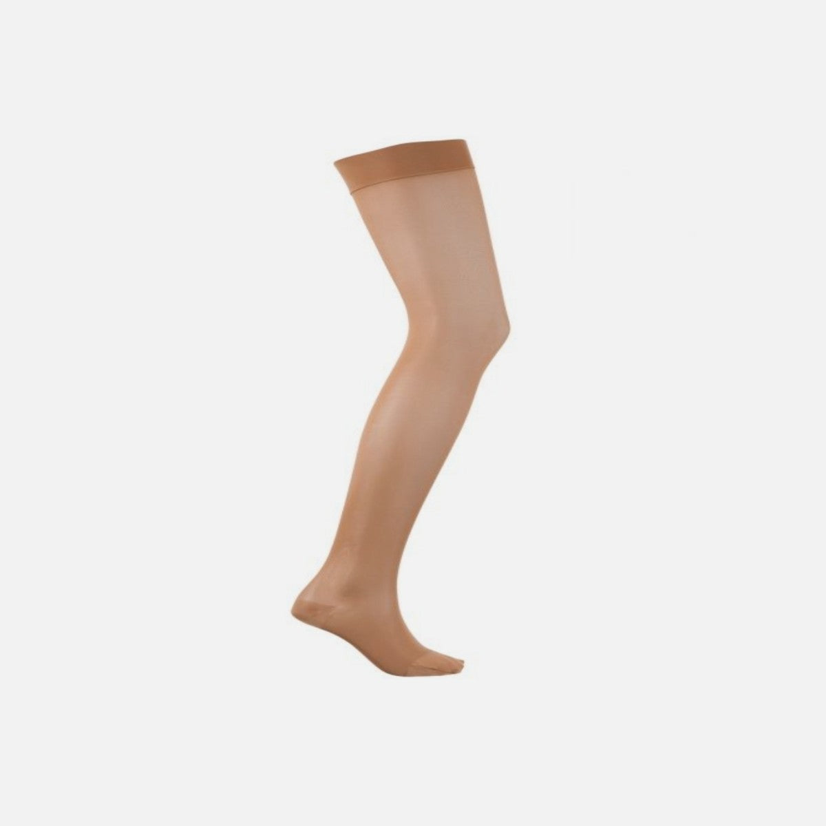 Activa Stocking Class 1 Thigh Length Closed Toe