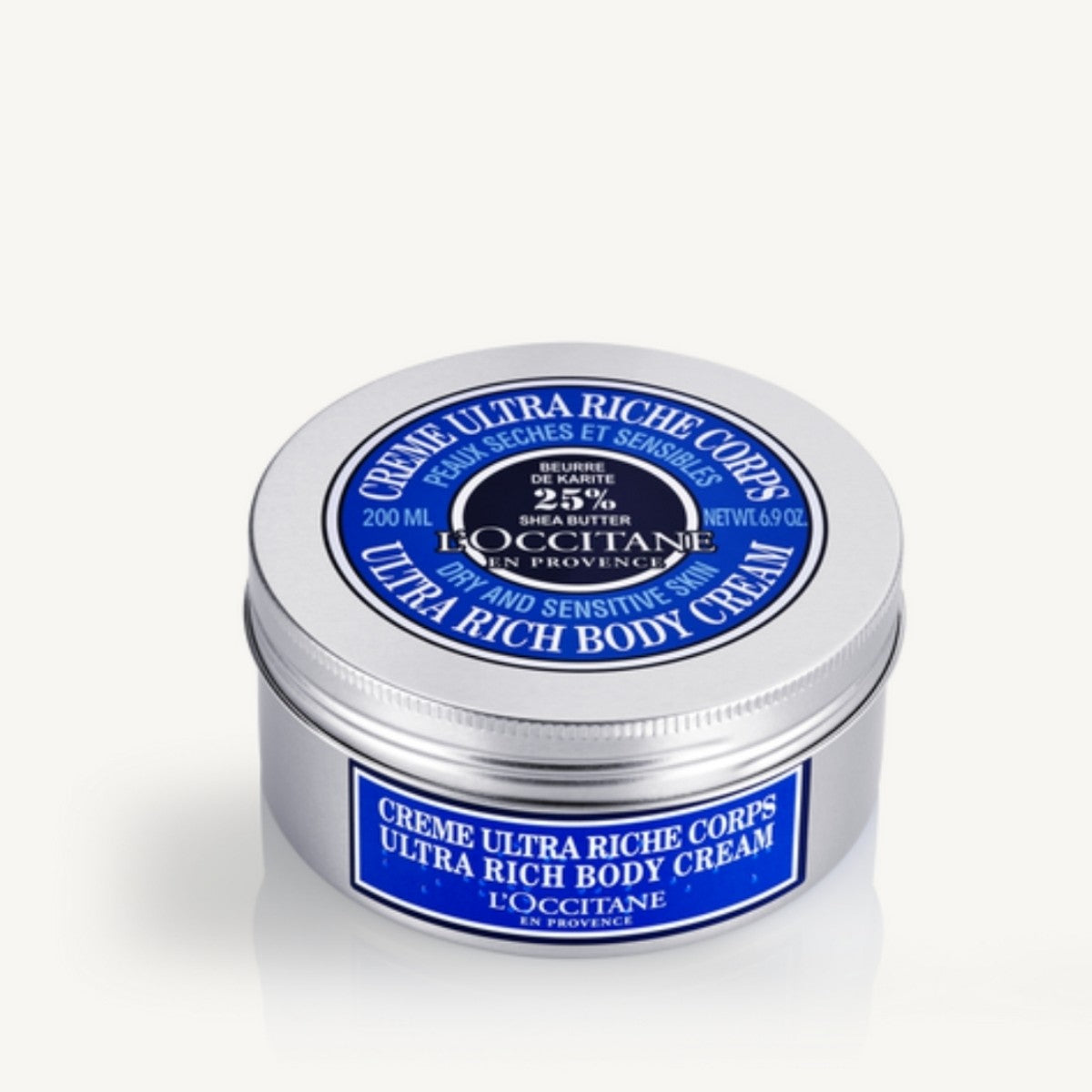 L'Occitane En Provence I Shea Light Comforting Face Cream 50ml