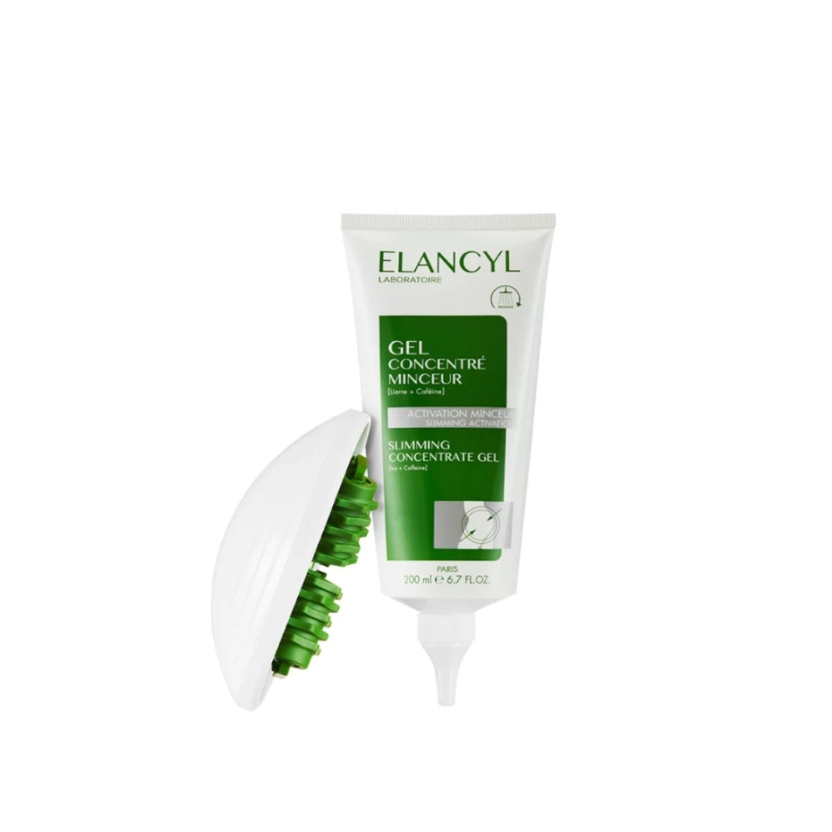 Elancyl I Slim Massage (Device + Concentrated Gel)