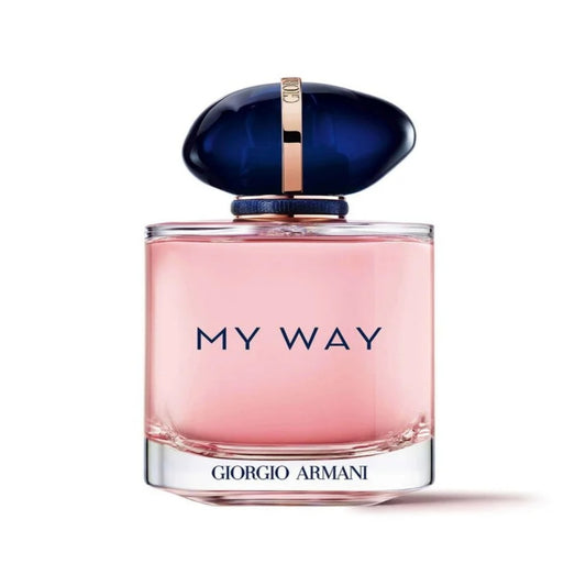 Armani Beauty I My Way Eau de Parfum 50ml