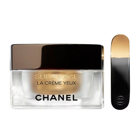 CHANEL I SUBLIMAGE LA CRÈME YEUX 15g