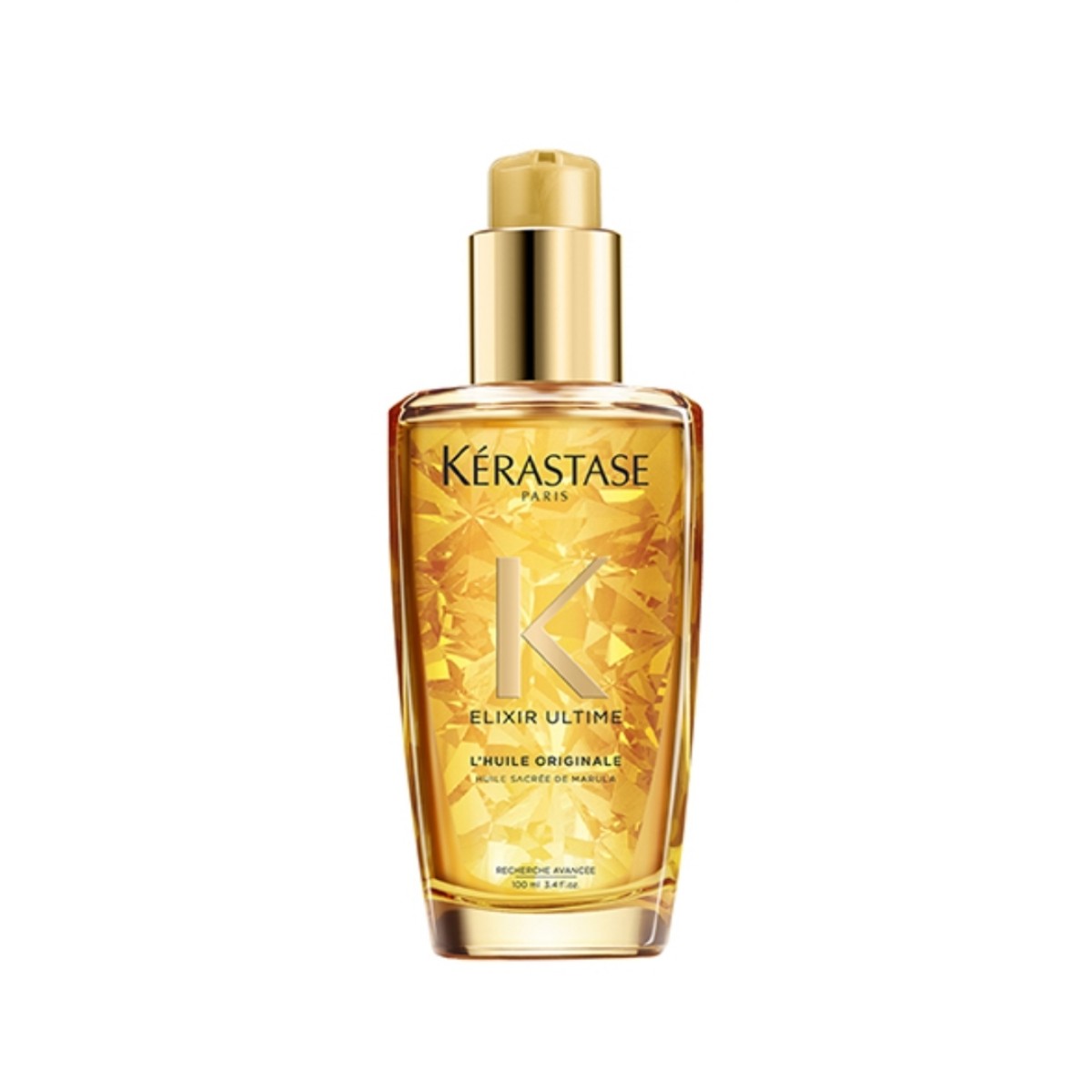 Kérastase I Elixir Ultime L'Original 100ml