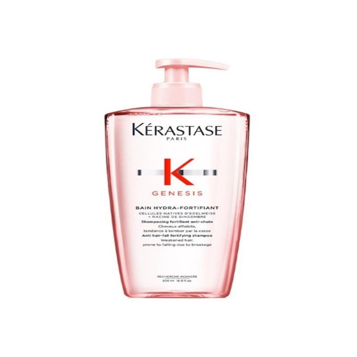 Kérastase I Genesis Bain Hydra-Fortifiant Shampoo 500ml