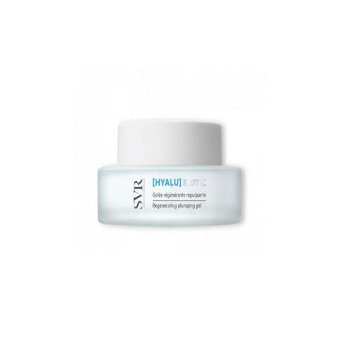 SVR I [HYALU]BIOTIC Rehydrating Plumping Gel 50ml