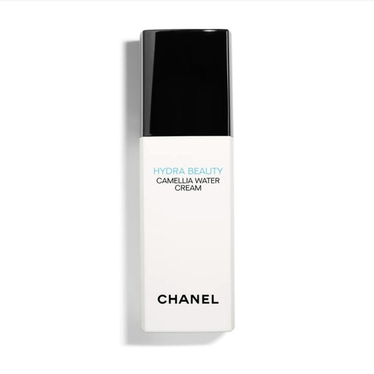 CHANEL I HYDRA BEAUTY CAMELLIA WATER CREAM 30ml