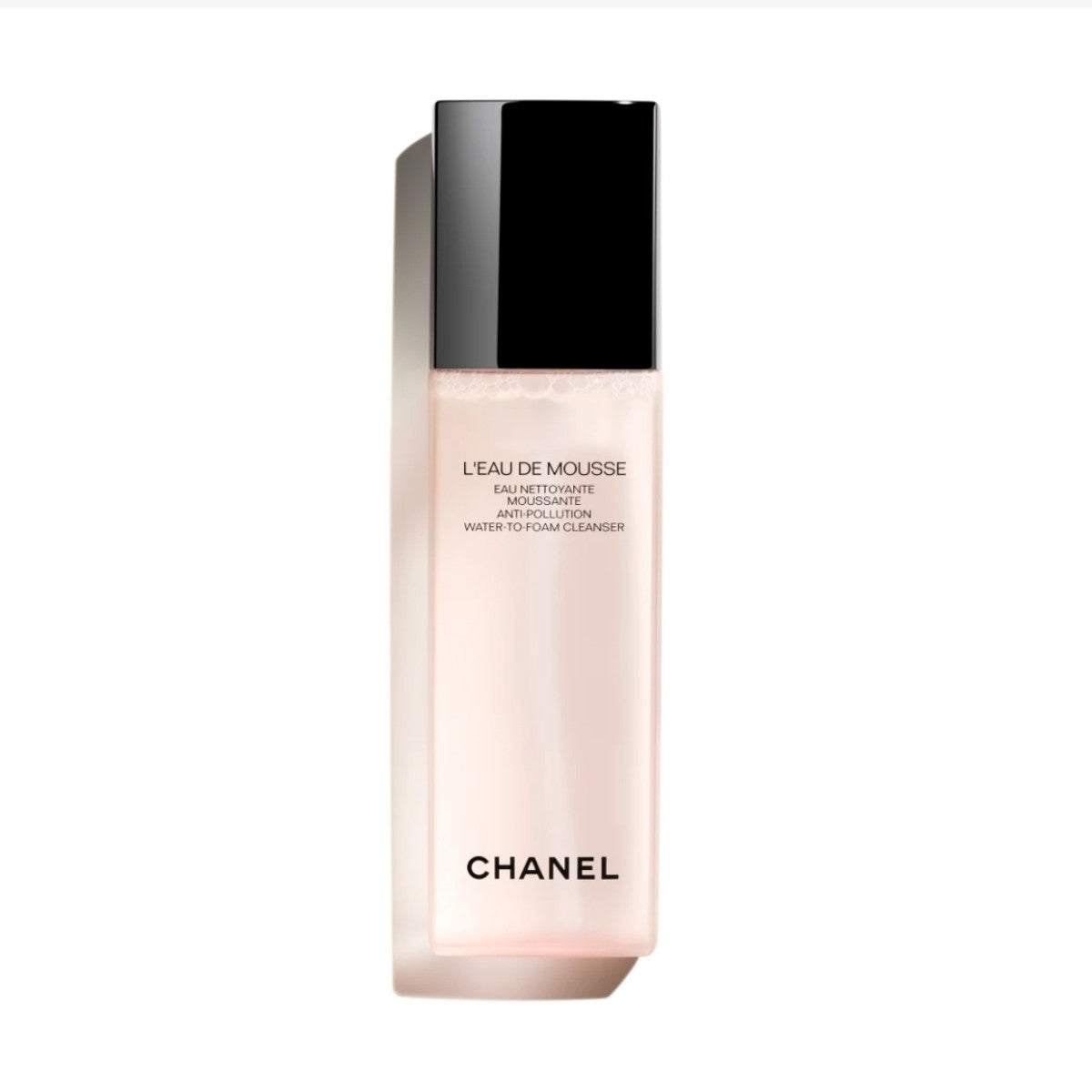 Chanel I L'EAU DE MOUSSE ANTI-POLLUTION WATER-TO-FOAM CLEANSER 150ml