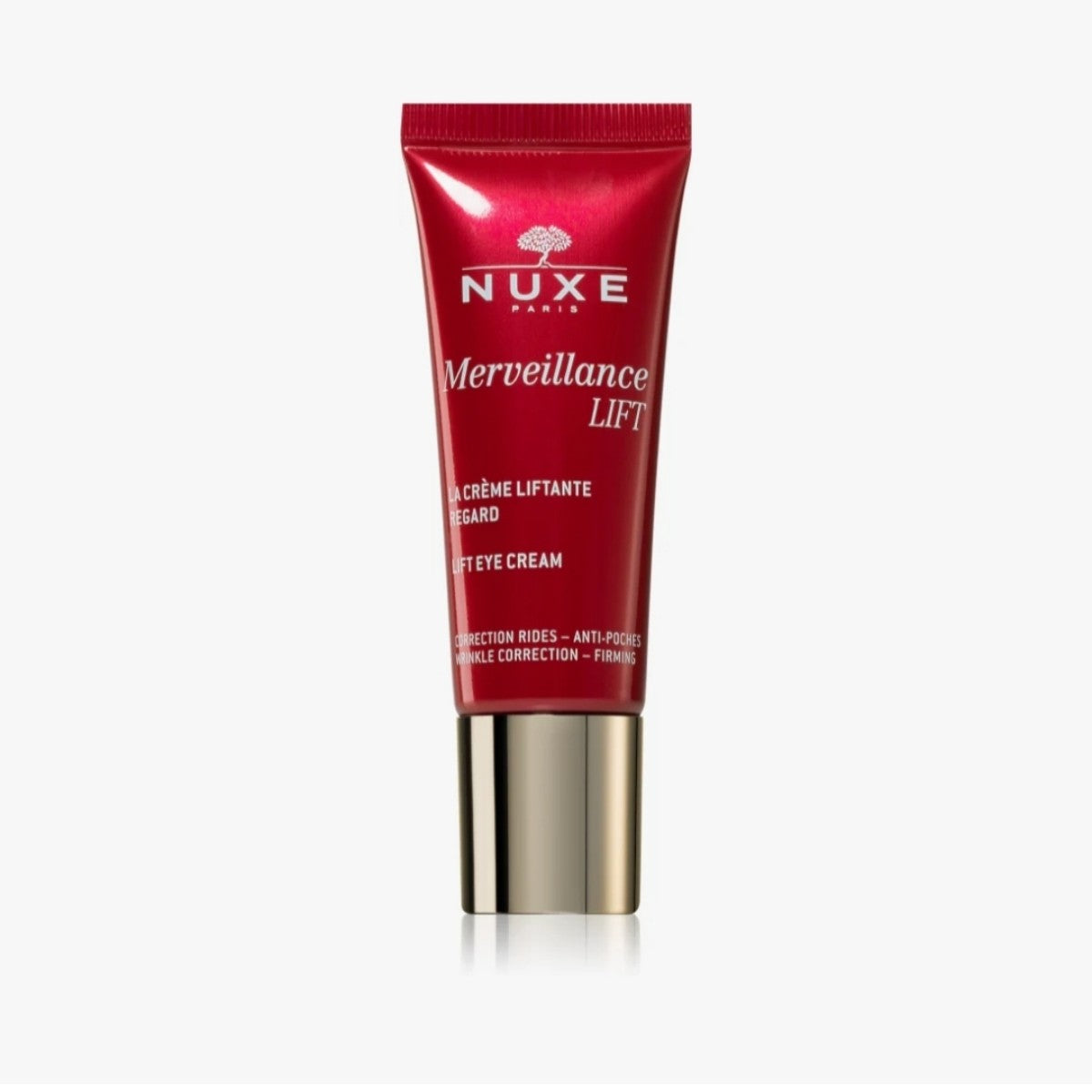 NUXE I Lift Eye Cream, Merveillance Lift 15ml