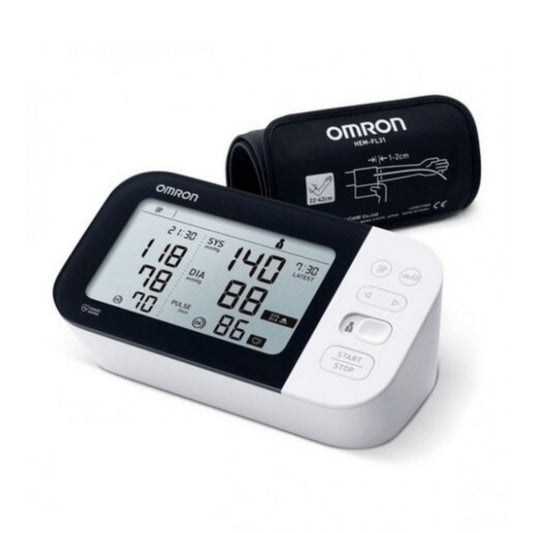 OMRON M7 Intelli IT Blood Pressure Monitor