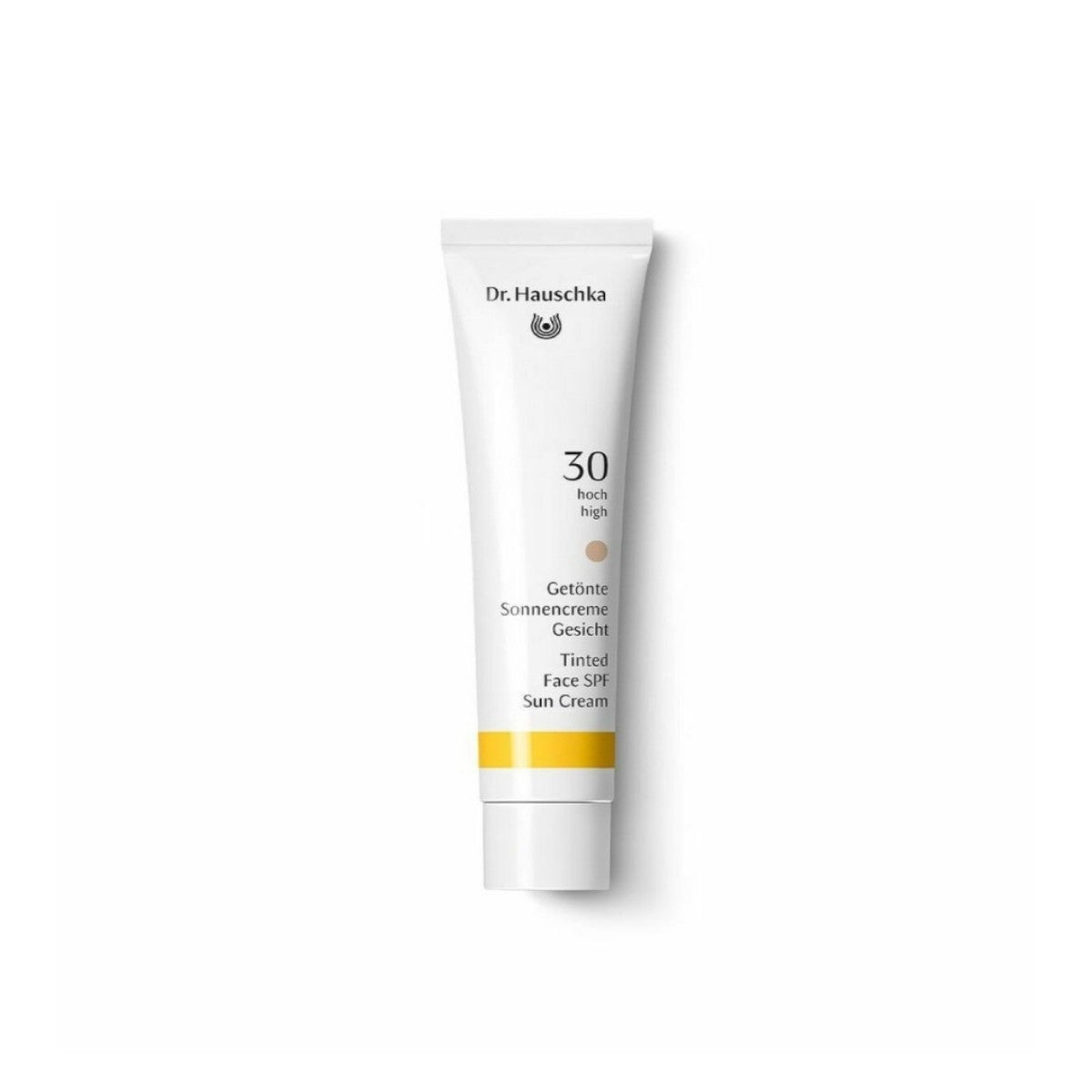 Dr. Hauschka I Tinted Face Sun Cream SPF 30 40ml