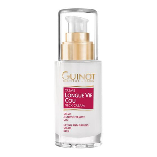 Guinot I Longue Vie Cou Neck Cream 30ml
