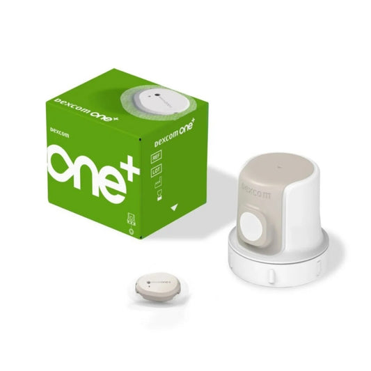 Dexcom One+ Sensor