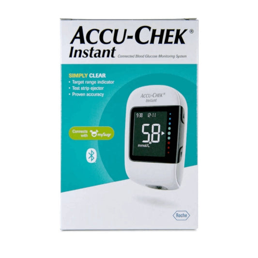 Accu-Check Instant System