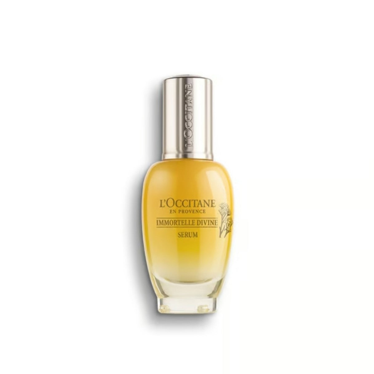 L'Occitane en Provence I  Divine Pro-Firming Serum 30ml